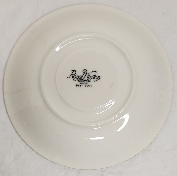 Royal Winton Grimwades Tea Cup - Picture 8 of 15